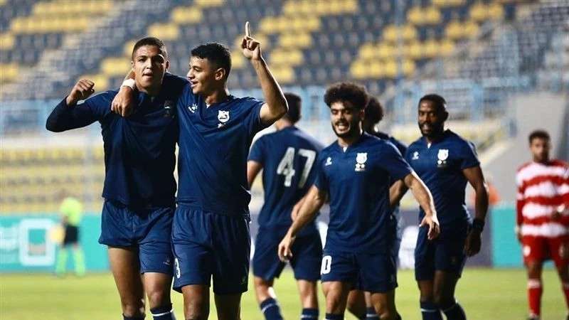 فريق إنبي 