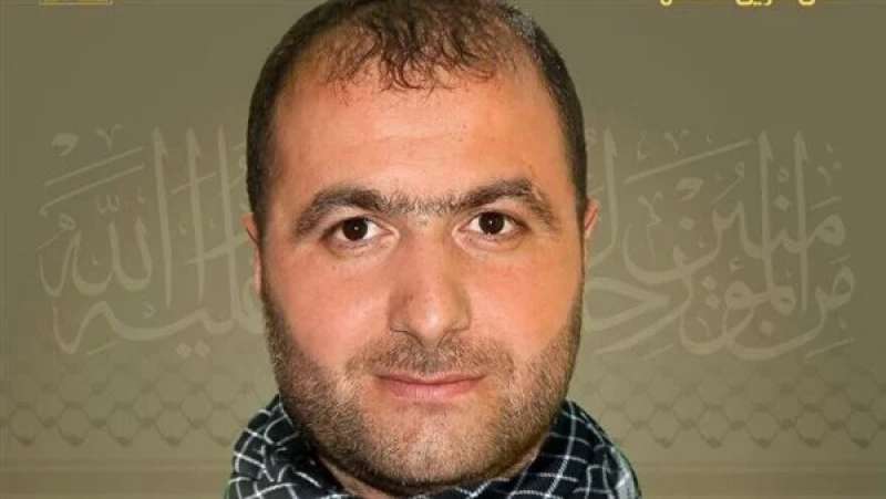 القيادي حسن حسين سلامي