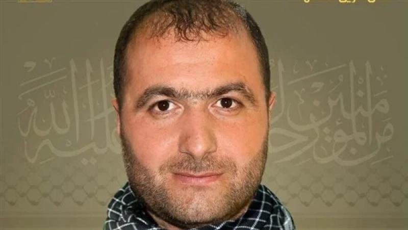 الاحتلال الإسرائيلي يعلن مقـتل حسين سلامي القيادي في حزب الله