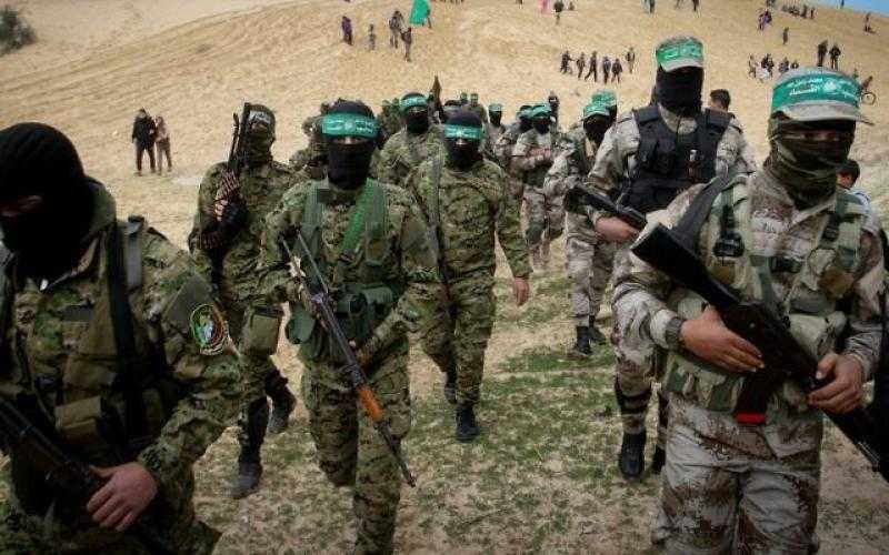 القسام تقصف تجمعًا لقوات الاحتلال المتوغلة جنوب حي الزيتون في غزة