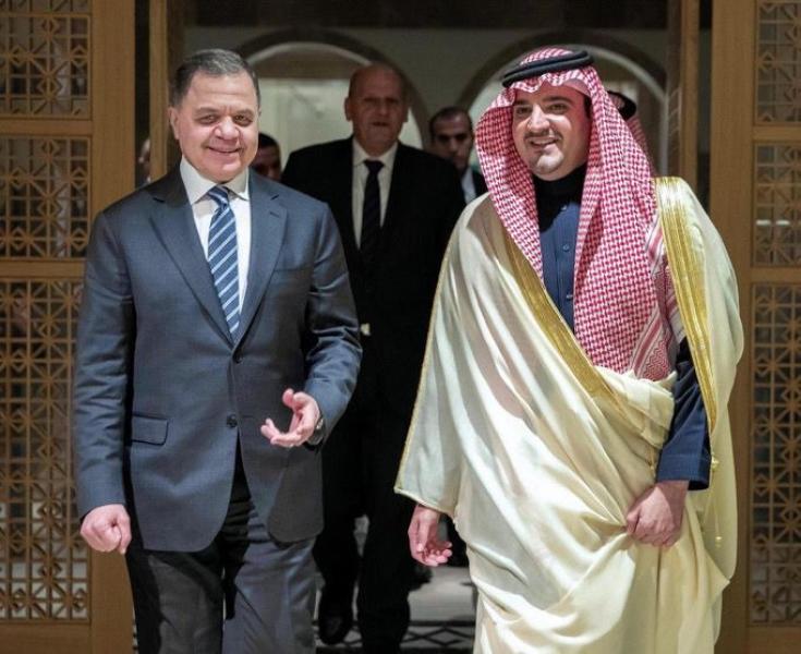 وزير الداخلية 