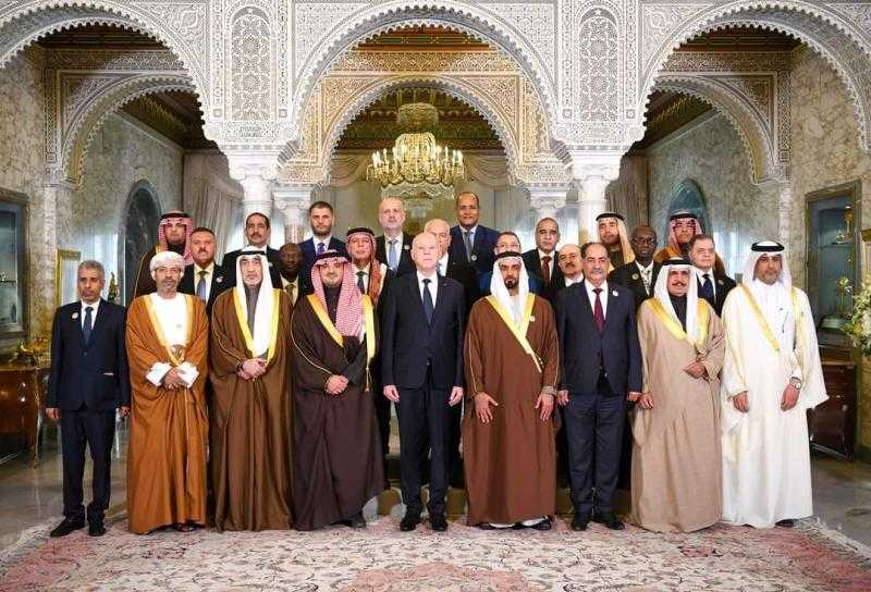 وزير الداخلية: رسالة الأمن ارتكزت على الارتقاء بمعايير حقوق الإنسان