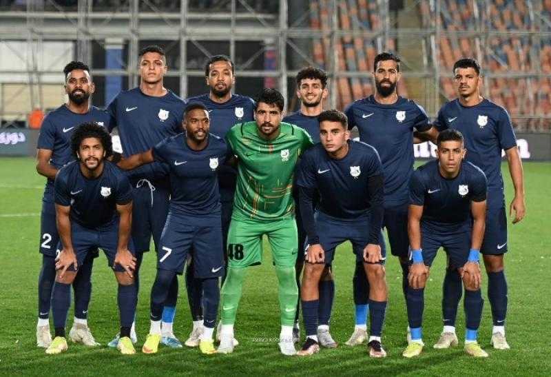 أيمن الشريعي: إنبي لن ينافس على الدوري رغم التصدر المؤقت