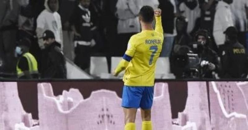 رونالدو 