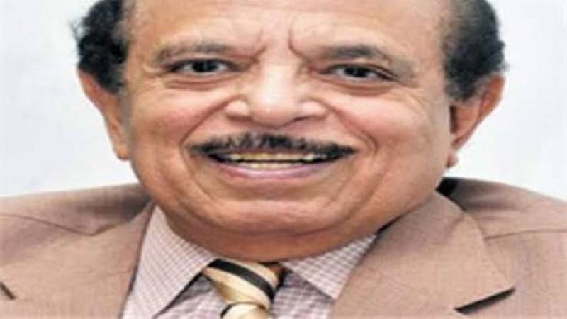 المؤلفين والملحنين تنعى الشاعر بخيت بيومي