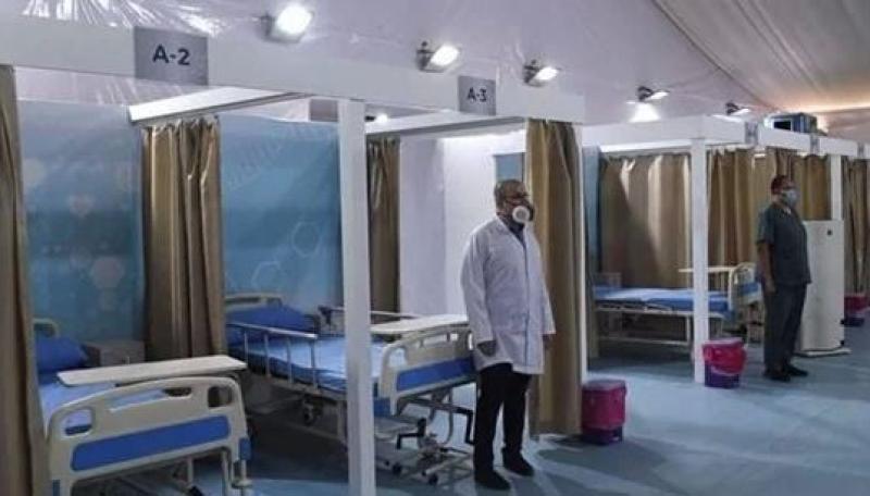 يتضمن غرف عمليات مجهزة.. مصر تستعد لإقامة مستشفى ميداني بغزة