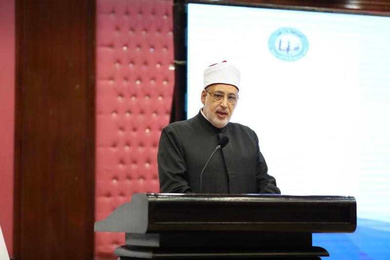 الضويني: الأزهر ما زال يمثل ركيزة مهمة في صرح الأمة.. تجده دائما ما ينهض للقيام بواجبه