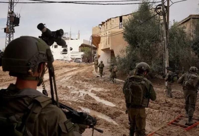 استشهاد طفلة فلسطينية في الضفة الغربية