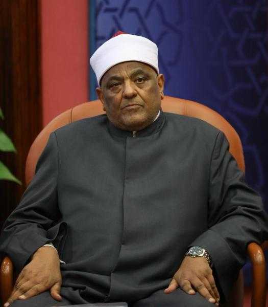 أمين هيئة كبار العلماء: الأزهر على مرَّ تاريخه هو الحارس الأمين للإسلام عقيدة وشريعة وأخلاق