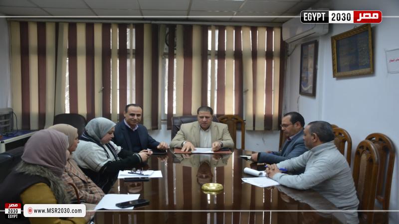 محافظة البحيرة