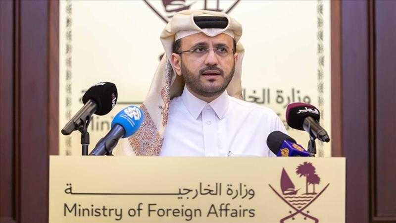 الأنصاري: لا يوجد انفراجة بخصوص اتفاق وقف إطلاق النار في غزة