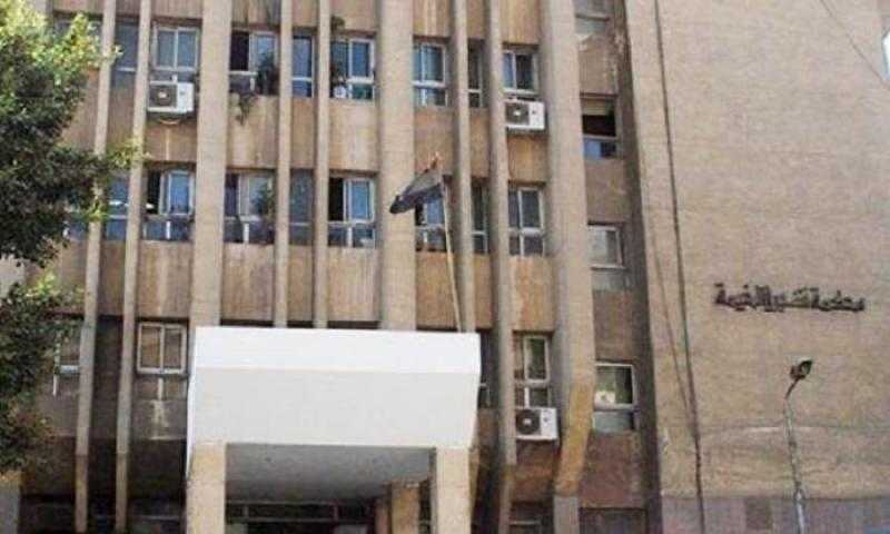 جنايات شبرا تعاقب سائقا بالسجن المشدد بتهمة تزوير محررات رسمية