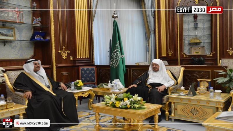 رئيس البرلمان العربي
