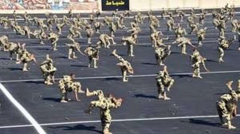 التطوع في الجيش 