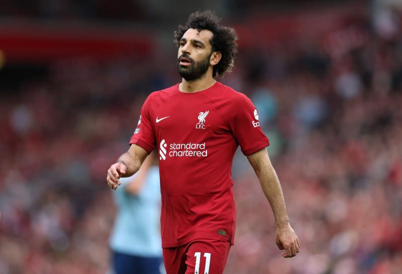 محمد صلاح 