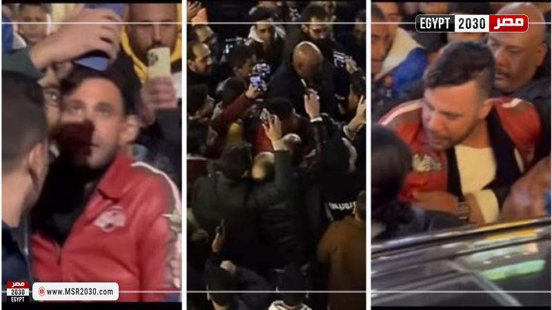 محمد إمام برأس البر