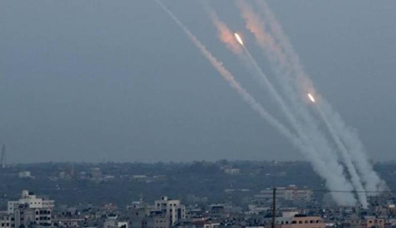 خلال الـ 24 ساعة الماضية.. حزب الله يطلق 100 صاروخ تجاه الاحتلال الإسرائيلي