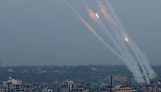 خلال الـ 24 ساعة الماضية.. حزب الله يطلق 100 صاروخ تجاه الاحتلال الإسرائيلي
