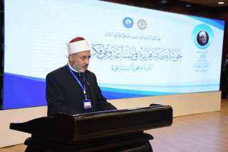 مؤتمر كلية الدعوة الإسلامية يدعو إلى التنسيق المتكامل بين مؤسسات الدولة