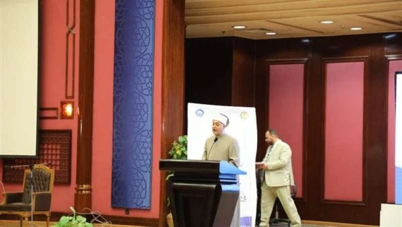 أمين مجمع البحوث الإسلامية 