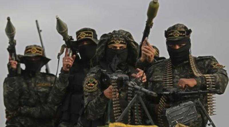 القسام ترصد نقل طائرتي وقتلى من جيش الاحتلال