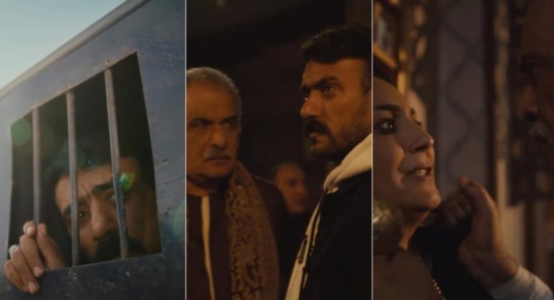 مسلسل حق عرب