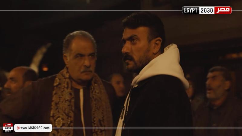 مسلسل حق عرب