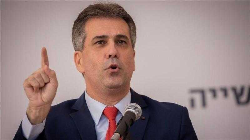 وزير الخارجية الإسرائيلي يهدد حزب الله: هذه المرة ستضر مرافق لبنان وبنيته التحتية