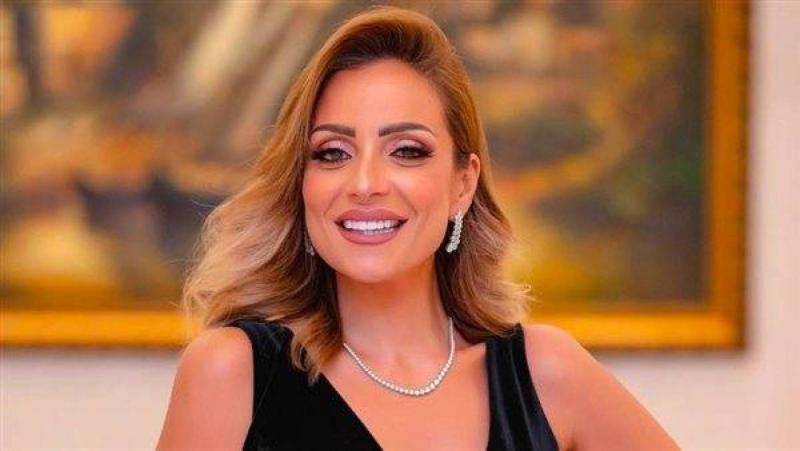 ريم البارودى