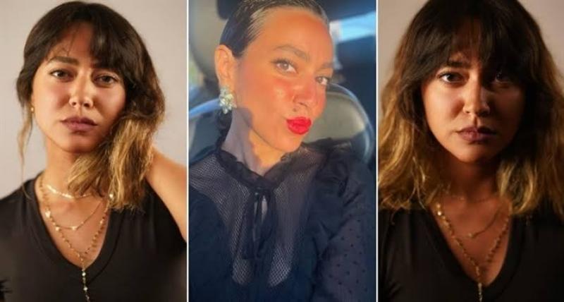 زهقت.. تعليق صادم من هند عبدالحليم بعد إزالة الحسنة من وجهها
