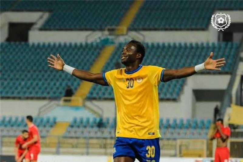 حمد إبراهيم: فلوس ياو أنور سددت ديون الإسماعيلي.. والبعض ”ساوم” الدراويش للانتقال له