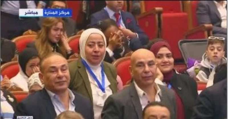 التؤام حسام وإبراهيم حسن
