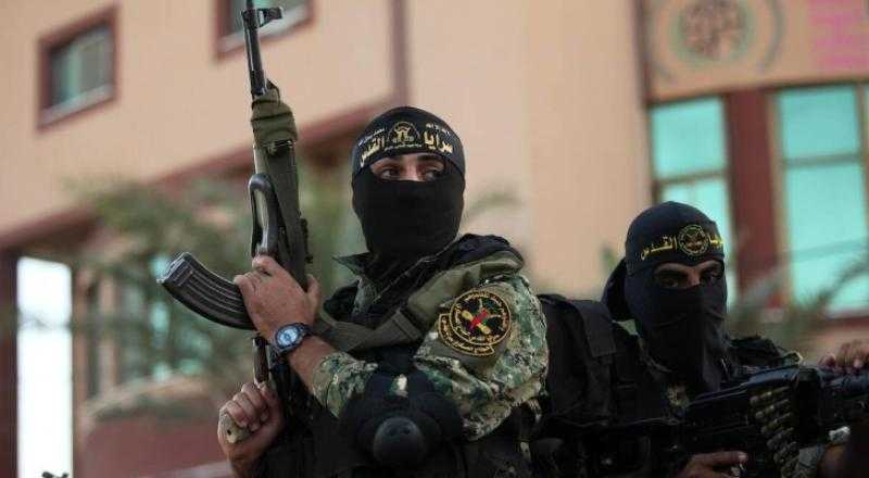 سرايا القدس تستهدف 4 جنود إسرائيليين