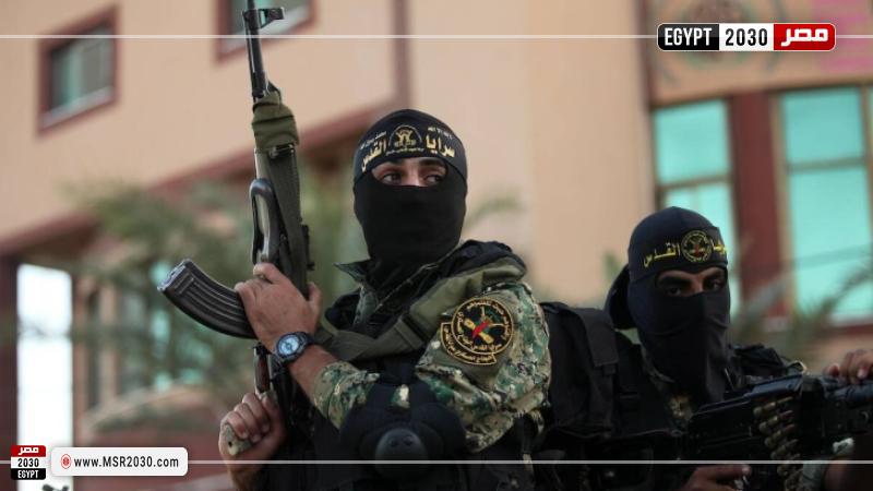 سرايا القدس