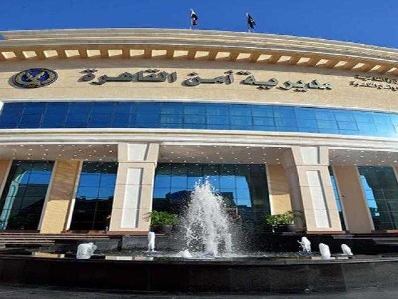 تجديد حبس عصابة سرقة الشقق السكنية في مدينة نصر