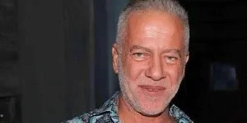 «حزنا عليه» وفاة والدة الفنان فادي إبراهيم بعد مرور يومين على رحيله