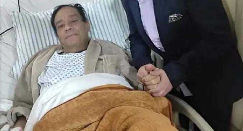 شقيق الموسيقار حلمي بكر: أخي يتعرض للتعذيب من زوجته «فيديو»