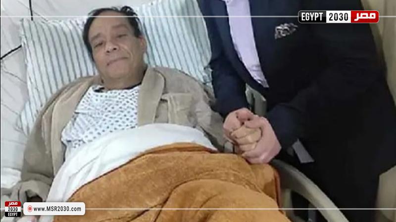 حلمي بكر