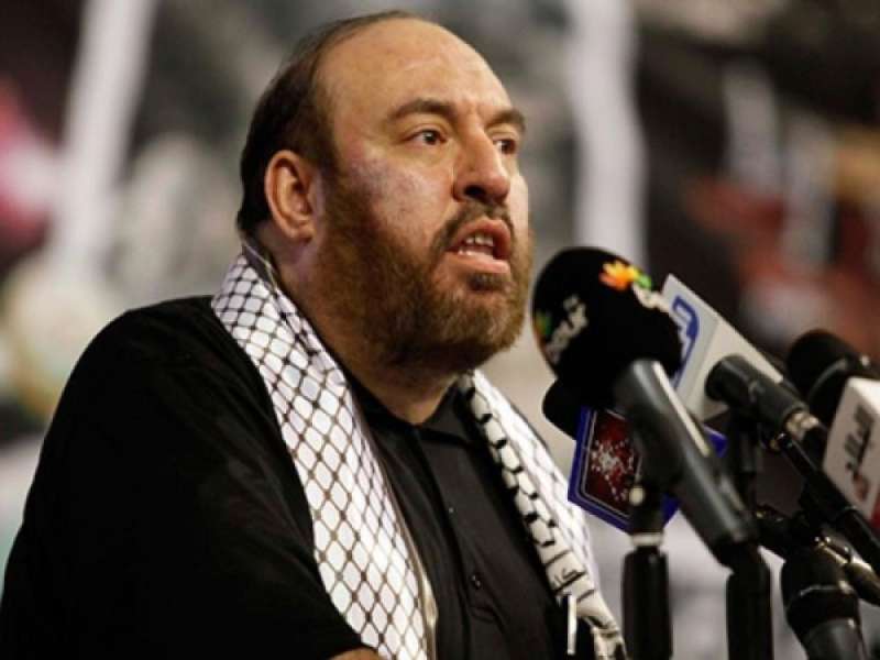 محمد نزال