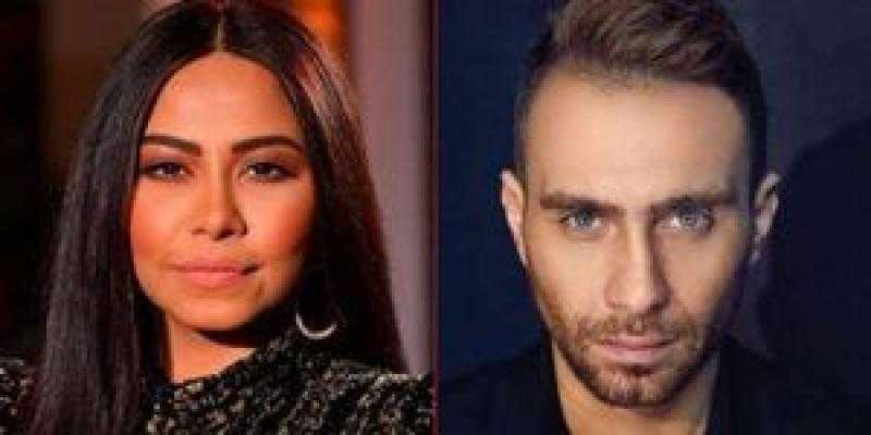 أول تعليق من شيرين عبد الوهاب على عودتها لـ حسام حبيب