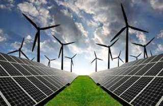 هيئة الطاقة المتجددة تصدر نشرتها الدورية العشرون «NREAmeter»