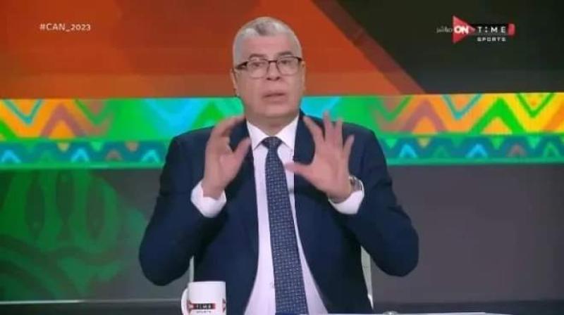 احمد شوبير 