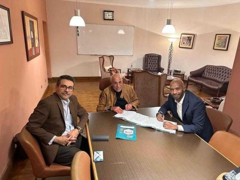 رسالة عاطفية.. ماذا قال شيكابالا على تجديد عقده مع الزمالك؟