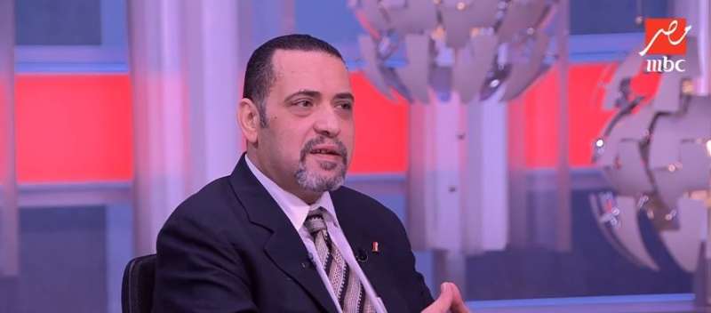 عضو الشعبة العامة للمواد الغذائية