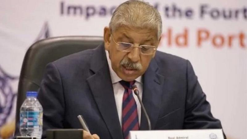 «النقل البحري»: تسيير خط الرورو الملاحي بين مصر وإيطاليا بداية من مايو المقبل