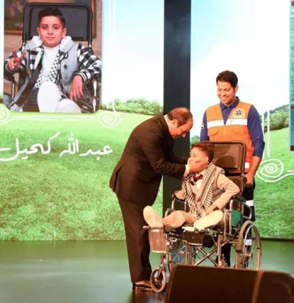 قادرون بلا اختلاف