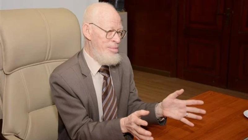 عالم أزهري: عقيدة الأخرة والإيمان بها تجعل المؤمن متوازنا في هذه الحياة