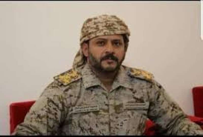 اللواء حسن العبيدي