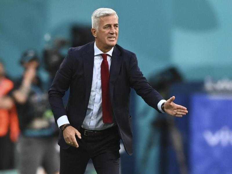 رسميًا.. تعيين فلاديمير بيتكوفيتش مدربًا لمنتخب الجزائر خلفًا لـ جمال بلماضي