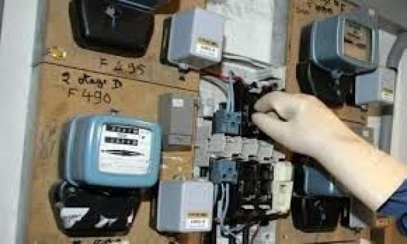 مباحث الكهرباء تضبط 14231 مخالفة خلال يوم واحد